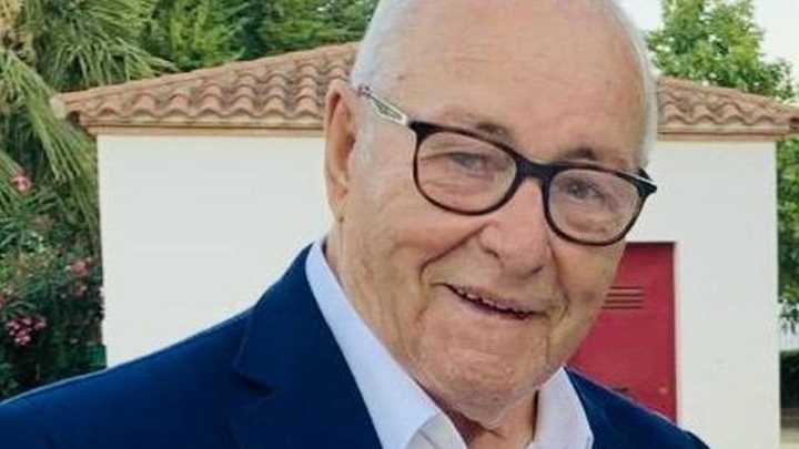 Fallece Marcelo Rodríguez Boceta, presidente honorífico de la Peña Flamenca Ciudad de Llerena