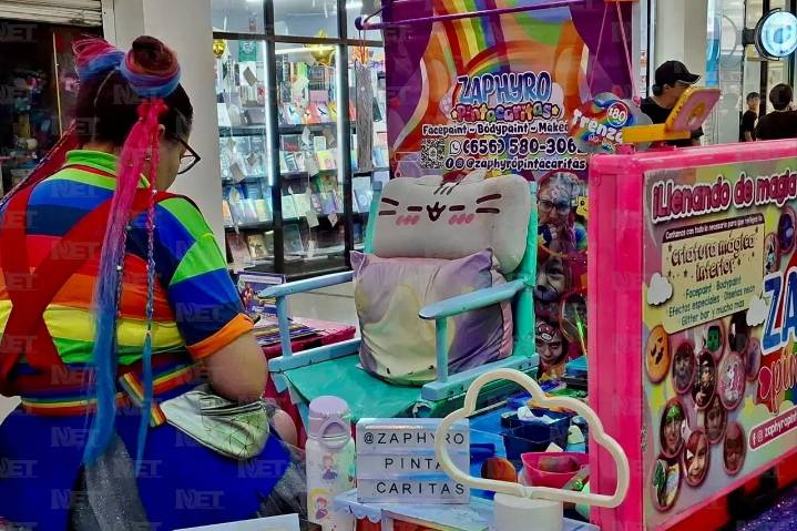 Invitan a Bazar Otaku con temática extraterreste