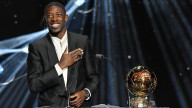 The Henry-like switch that helped Dembélé win the Ballon d'Or