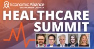 Upcoming Healthcare Summit to address Workforce and Policy Challenges in Snohomish County