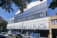 "Sin salario no se trabaja": fuerte paro de empleados en Gimnasia por la falta de pago de agosto