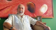 Leonardo Padura presenta “Morir en la arena”: “Es la novela más triste que he escrito”