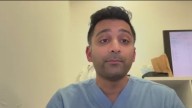 Chicago dentist speaks out following CA 'MAGA dentist' video