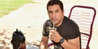 Quieren hijos de Salvador Cabañas que lo declaren mentalmente insano