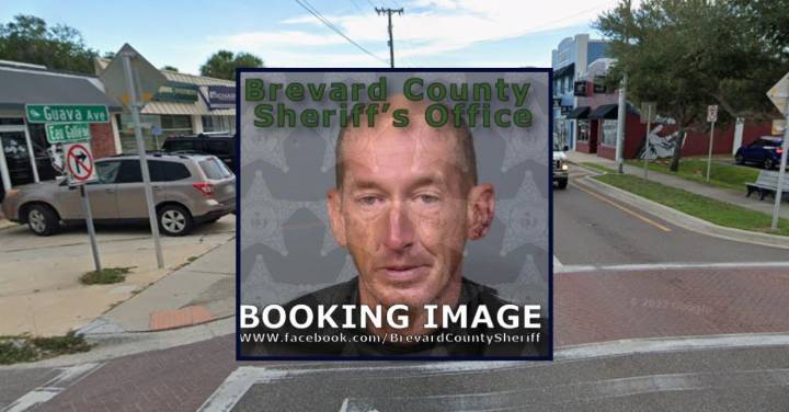 'I generally blow up causeways': Florida man threatens to set bombs off on roads, cops say