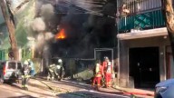 Qué hay detrás del fuego en las viviendas precarias