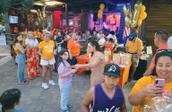 East Valley community celebrates life of Preston Lord on 18th birthday