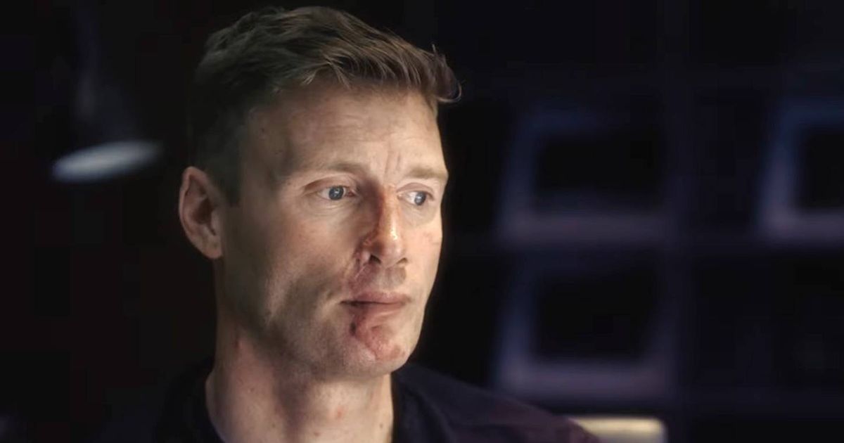 Freddie Flintoff fans say same thing as BBC's Field of Dreams returns with new series