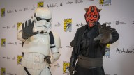 Diario de la San Diego Comic-Con de Málaga: Día 0, el despertar de la fuerza