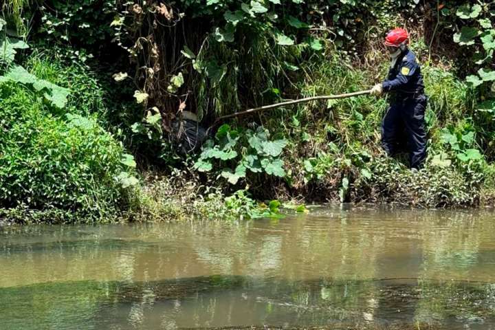 La autopsia de la niña Valeria Afanador indica que murió ahogada y no sufrió violencia física