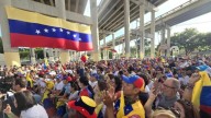 Gobierno Trump abre hasta medianoche del sábado portal para que venezolanos renueven TPS