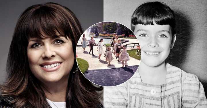 Debbie Turner Reflects On Leaving Hollywood Behind After ‘Sound Of Music’ Fame, But ‘Not By Choice’