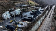 Trump is handing out public land and millions of dollars to revive big coal, sending advocates reeling