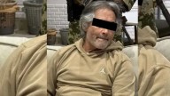 Vincula a Hernán Bermúdez por secuestro y extorsión