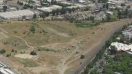 Ground preparation starting at Republic FC stadium site