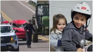 Secuestró y mató a sus hijos en Uruguay: el dramático relato de un vecino que ayudó a rescatar los cuerpos
