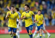 Semana fantástica en la UD: volver a ganar en casa, subidón total y Kirian