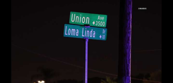 Man dead after being struck by two separate vehicles on Union Avenue Monday