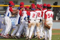 Cuba clasifica a la Copa Mundial Sub