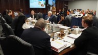 Fired OSBE secretary seeking $100,000 from education department