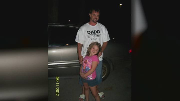 Jacksonville daughter seeks justice in father's livestream death