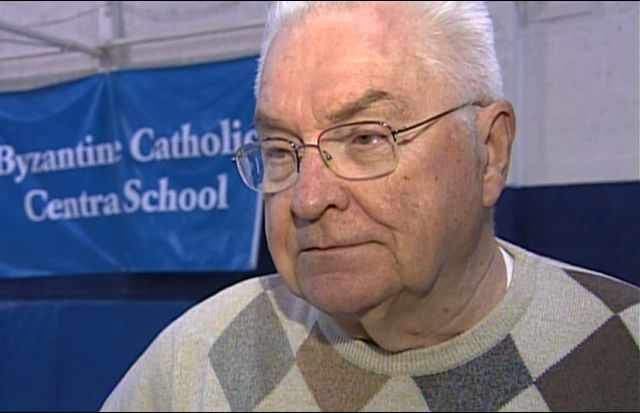 Former Canfield Mayor, father of NFL star dies
