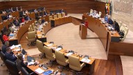 La Asamblea aprueba crear una comisión de investigación sobre los incendios del verano en Extremadura