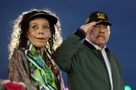 Ortega dice que EEEU intenta «derrocar gobiernos» con militares en el Caribe