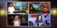 What the Hall? Late Night EP 29