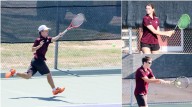Brownwood tennis falls to Fredericksburg, Kerrville Tivy