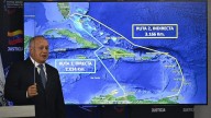 Venezuela inicia ejercicios militares en el Caribe en respuesta a despliegue de EU