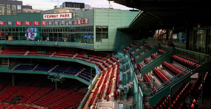 OTM Open Thread 9/22: Where are the games?
