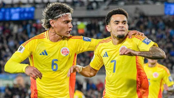 Mundial 2026: qué necesita Colombia para clasificar el jueves y qué pasa si pierde con Bolivia