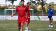 Iván Calero: "En mi salida del Real Zaragoza se dieron situaciones poco agradables"