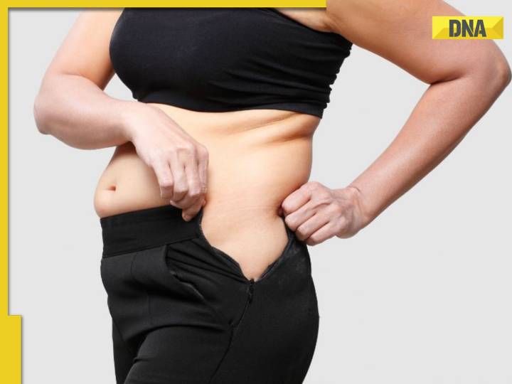 Visceral Fat: 7 expert-backed signs to spot hidden health risk