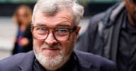 Paul Gallagher pleads not guilty to rape charges