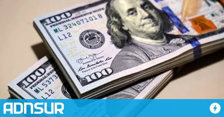 Aumentó el dólar oficial en Argentina: ¿a cuánto cotizó este jueves?