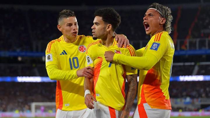 Venezuela vs. Colombia: la respuesta del DT Néstor Lorenzo sobre su alineación, con una advertencia