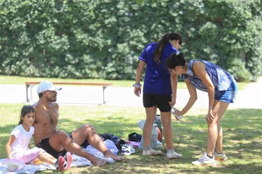 Clima en Buenos Aires hoy: martes 16 de septiembre