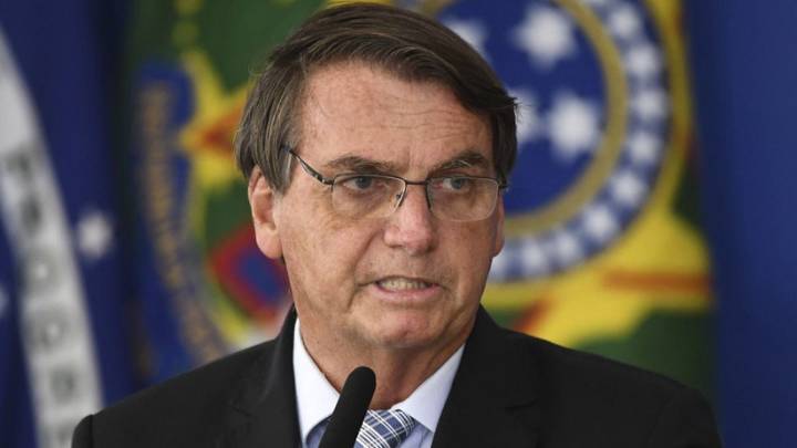 La Corte condenó a Jair Bolsonaro y a otros 7 acusados por intento de golpe de Estado