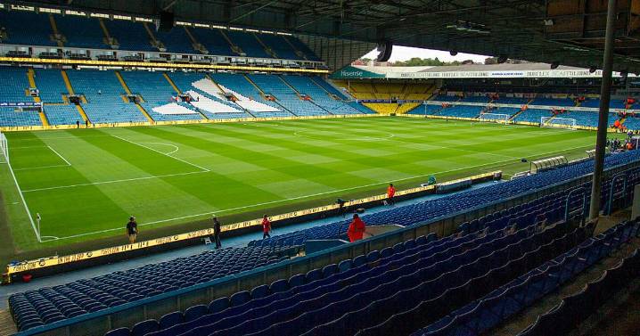 Man due in court after alleged racist abuse aimed at Leeds United Players