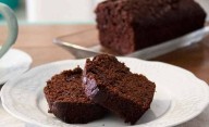 La receta del budín de café y chocolate para acompañar el mate