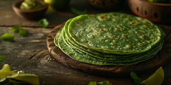 Cuáles son los beneficios de consumir tortillas de nopal