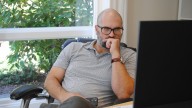 Man Who Lived Near a Mennonite Town for a Couple Years in the 80s Now Internet’s Top Expert on Mennonites