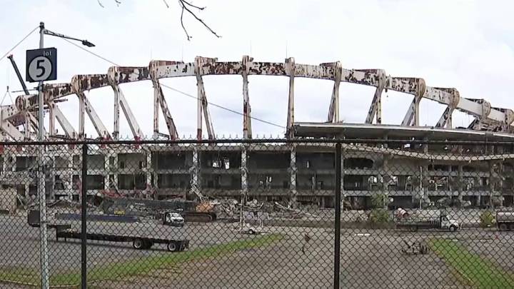 What DC residents can expect as RFK Stadium site transforms