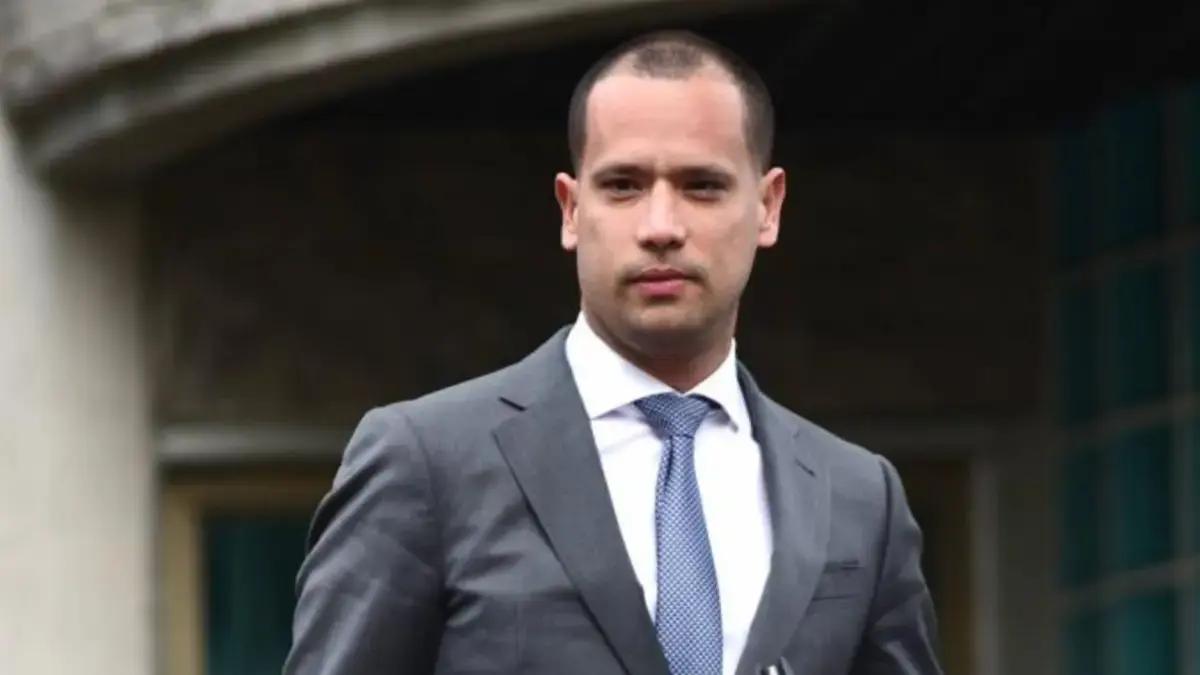 Lectura de condena a Diego Cadena: siga los detalles de la audiencia contra el abogado por soborno a testigos