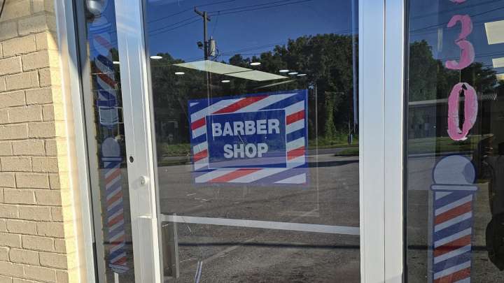 Gastonia barber shop burglarized repeatedly since 2023