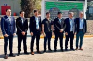 Gobernadores de Provincias Unidas buscan romper la grieta: "Estamos podridos de elegir entre Cristina y Milei"