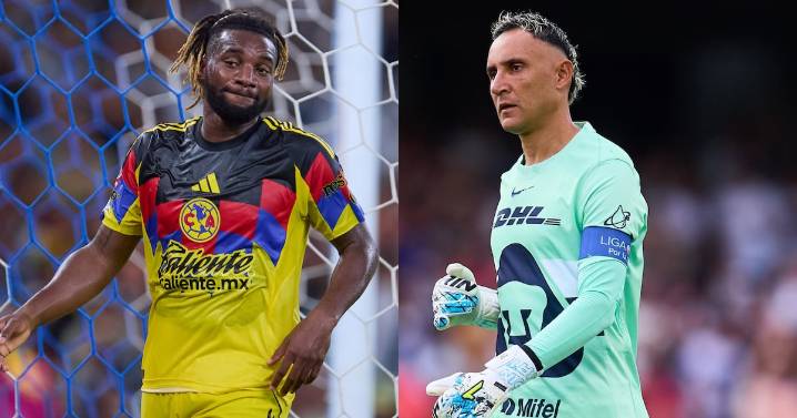 América vs. Pumas: ¿Dónde y a qué hora ver el Clásico Capitalino?