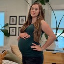 Jessa Duggar on Bouncing Back After Baby Weight